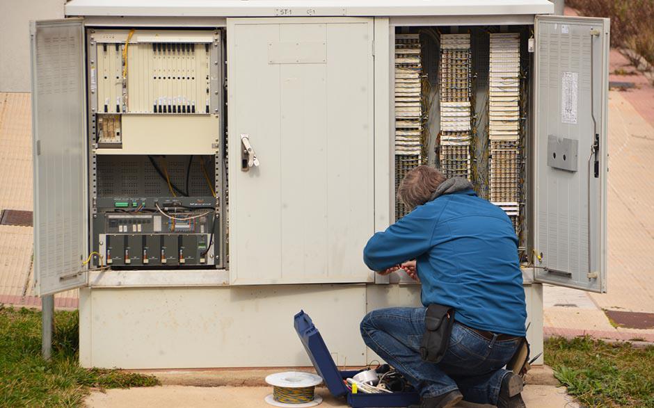 cherche électricien pas cher Épinay-sur-Seine