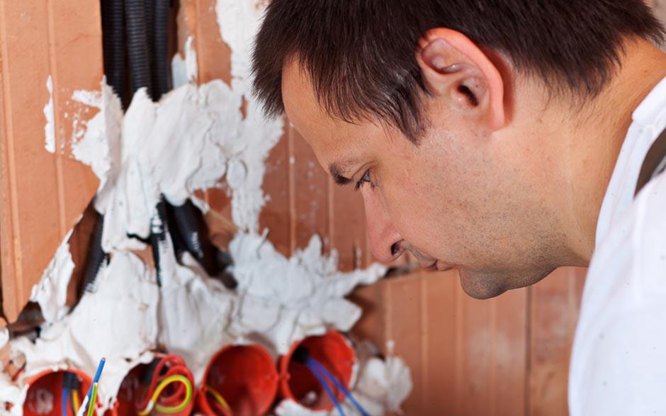 électricien professionnel Yerres