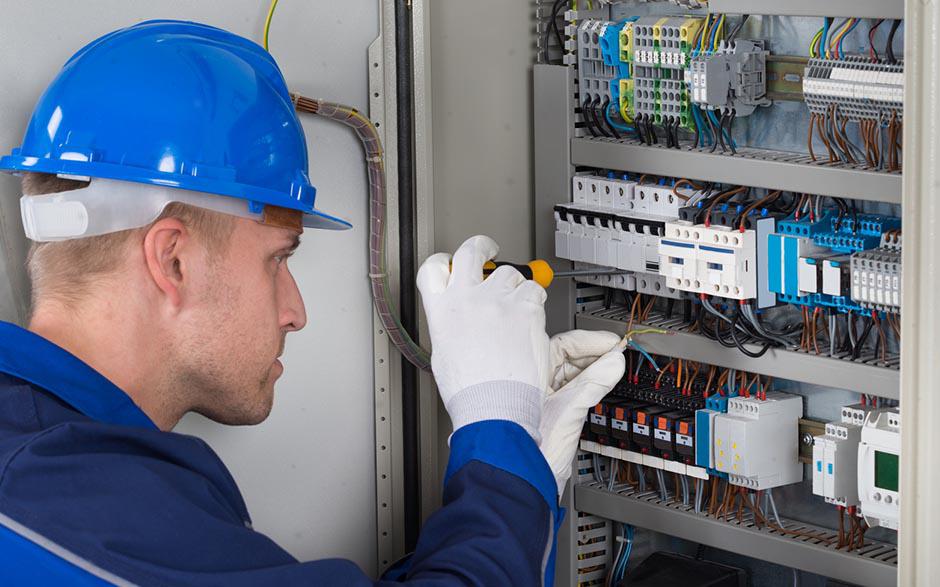  électricien urgence Choisy-le-Roi