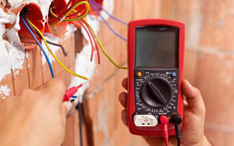 électricien professionnel Yerres