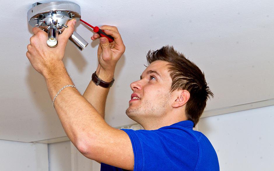 électricien professionnel Yerres