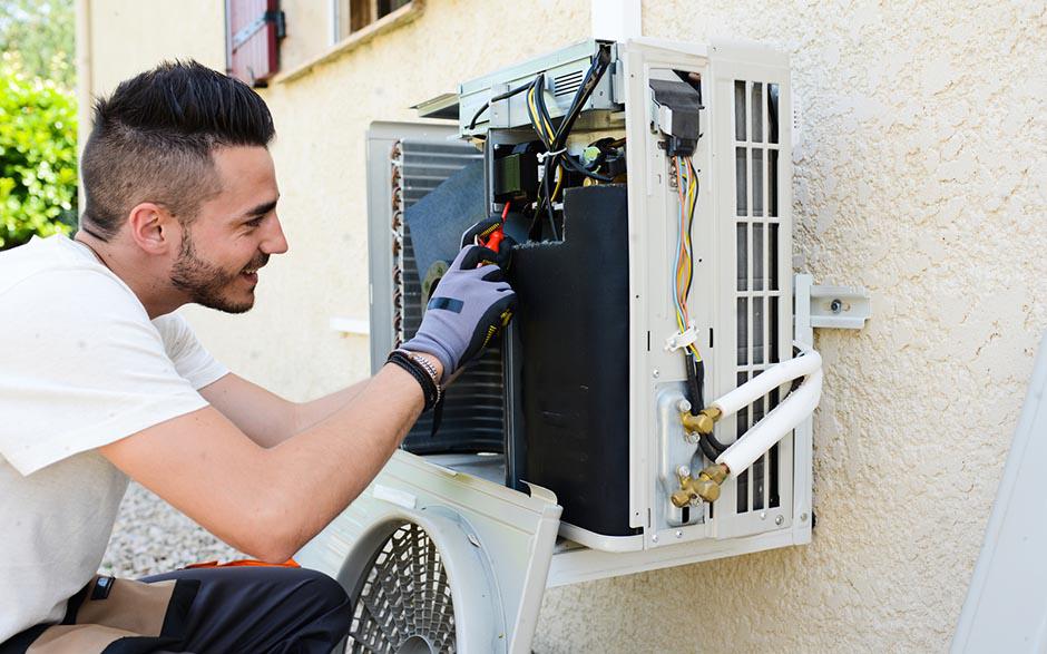 tarif horaire d'un électricien Paris 18