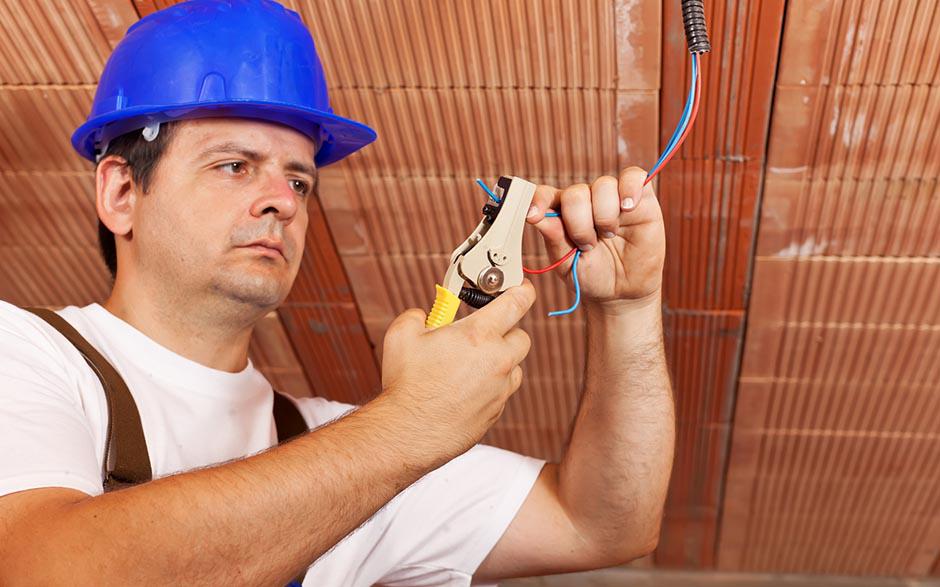 électricien professionnel Yerres