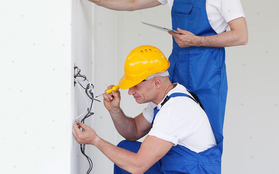 électricien professionnel Yerres